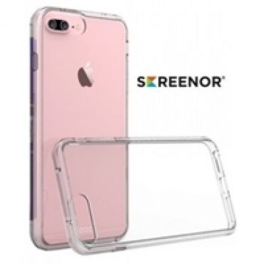 Bumper -suojakuori, Apple iPhone 11, läpinäkyvä