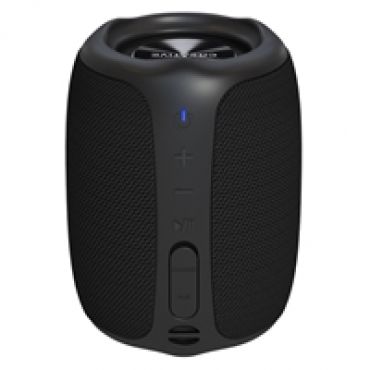 MUVO Play, Bluetooth -mobiilikaiutin, musta