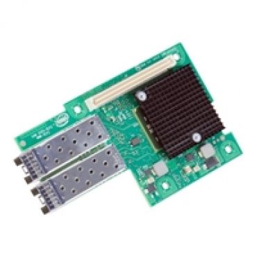 Ethernet Server Adapter X520-DA2 -verkkosovitin, PCIe 2.0 x8