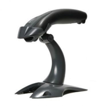 Voyager 1400g -viivakoodinlukija, 1D/2D, USB, musta