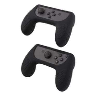 Silikoninen kädensija Joy-Con-peliohjaimelle