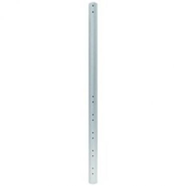 Extension pole, näytön kiinnitysjatkotanko, 150cm, hopea