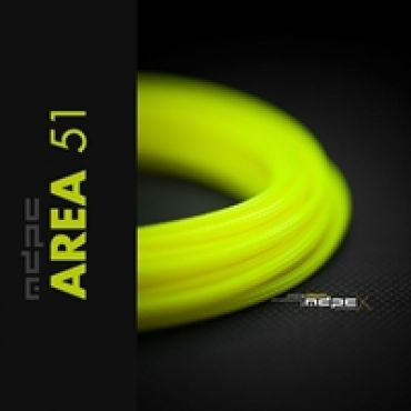 Sleeve Small -modaussukka, 1m, Area 51