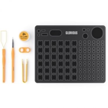 Lube Kit -voitelusarja