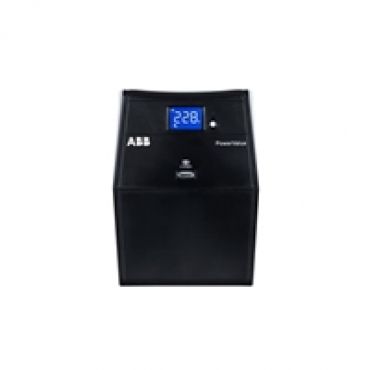 UPS PowerValue 11LI Up 800 VA