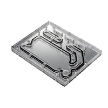 Glacier D120, 120mm Universal Distribution Plate