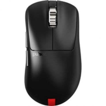 Xlite v4 eS Medium, langaton pelihiiri, 32 000 DPI, musta