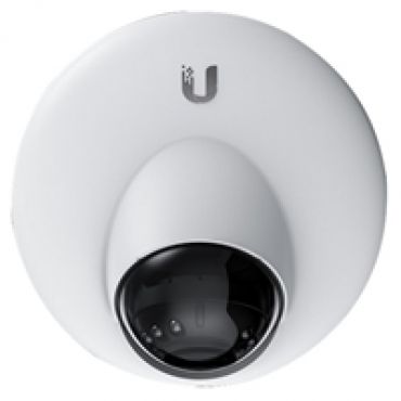 UniFi Video Camera G3 Dome -valvontakamera, valkoinen