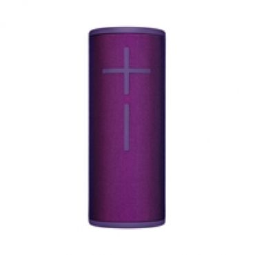 Ultimate Ears BOOM 3, langaton Bluetooth -kaiutin, Ultraviolet Purple