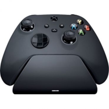 Xbox One/Series Quick Charging Stand, Carbon Black