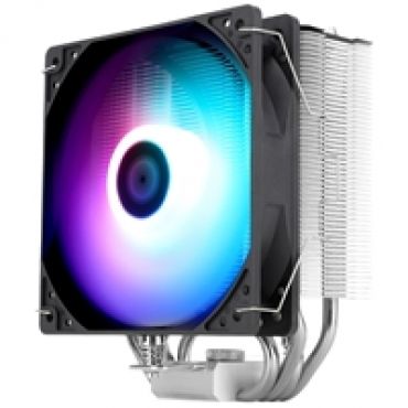 Assassin X 120 Refined SE RGB V2 -prosessorijäähdytin