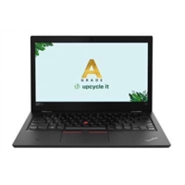 Kunnostettu Lenovo 13,3" ThinkPad L380 Yoga, kannettava tietokone, musta