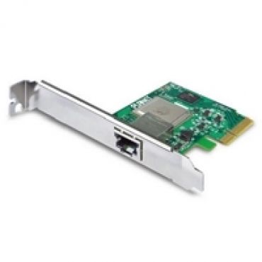 10G Server Adapter 100m Copper -verkkokortti, PCIe 3.0 x4, 1x RJ-45