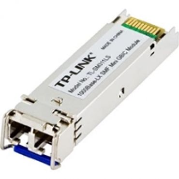 SFP-moduuli(mini-GBIC),1000Base-LX,duplex,singlemode,10km