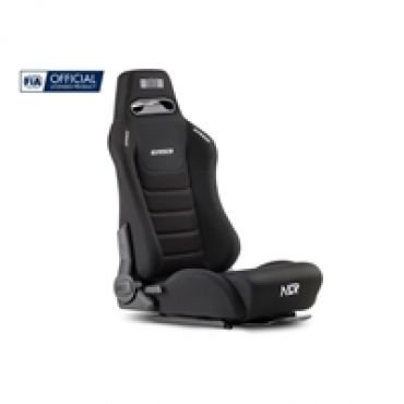ERS3 ELITE RECLINING SEAT - FABRIC & MESH EDITION -istuin