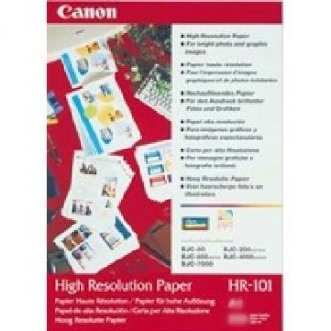 HR-101, korkearesoluutiopaperi, A3 / 20kpl