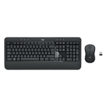 MK540 Advanced Langaton näppäimistö ja hiiri -yhdistelmä