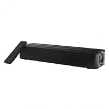 Stage SE, soundbar, Bluetooth 5.3, musta