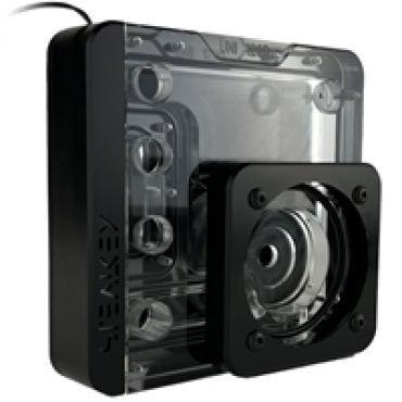 UNI 120D - Black Edition