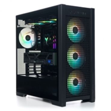 Powered by ASUS - TUF Gaming 5080, pelitietokone