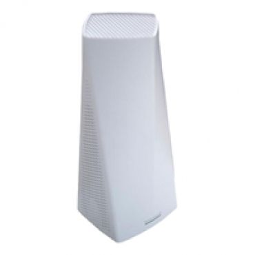 Audience LTE6 kit with RouterOS L4, tri-band langattoman verkon liityntäpiste, 802.11ac, valkoinen