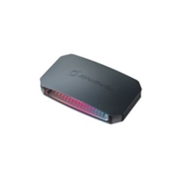 GC553G2 Live Gamer Ultra 2.1 -videokaappari, musta