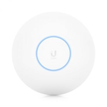 UniFi 6 Long-Range Access Point, langattoman verkon liityntäpiste, valkoinen