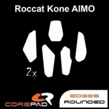 Skatez for Roccat Kone Aimo