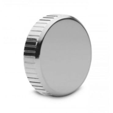 EK-Quantum Torque Plug - Nickel -tulppa
