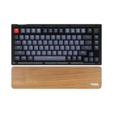 V1 Wooden Palm Rest, puinen rannetuki