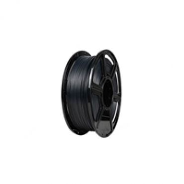PLA-CF 3D-tulostusfilamentti, 1kg, musta