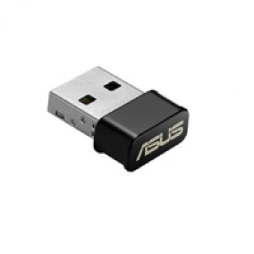 USB-AC53 Nano, AC1200, WLAN-sovitin, USB 3.0