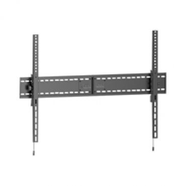 63-110" M Universal Tilt Wallmount SD MAX, -seinäteline näytölle, musta