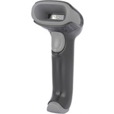 Voyager XP 1472g USB Kit, Bluetooth 1D -viivakoodinlukija, musta