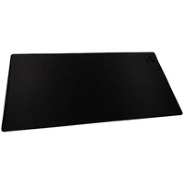 Deskmat -hiirimatto, 1600x800mm, musta