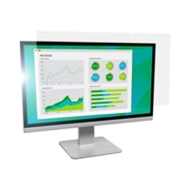 Anti-Glare Filter, häikäisysuojakalvo 27" monitorille (16:9), kirkas