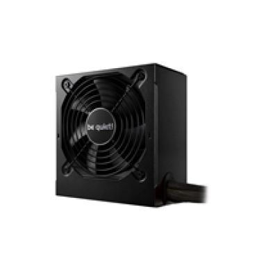 750W System Power 10, ATX-virtalähde, 80 Plus Bronze, musta