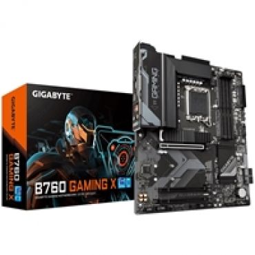 B760 GAMING X, ATX-emolevy