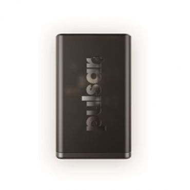 8K Dongle, musta