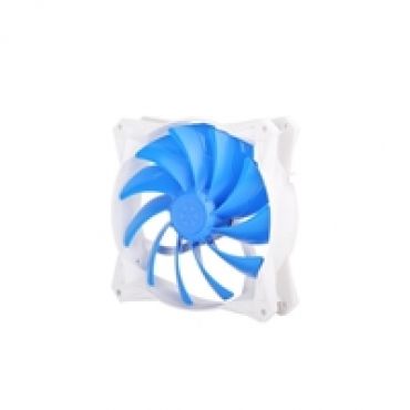 92 x 92 x 25mm, FQ91 PWM-laitetuuletin, sini-valkoinen
