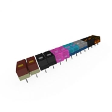 OP1 Universal Switch Set - 2x Switch PCBs + 14 Switches, pelihiiren kytkinsarja