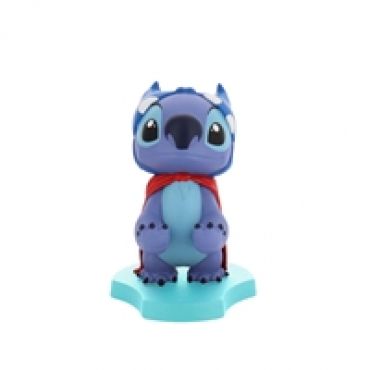 HOLDEM - LILO & STITCH UNDERPANTS HERO -teline