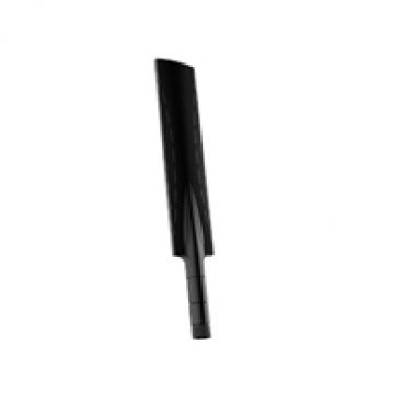 Omni-785, ympärisäteilevä SiSo Dual Band WiFi -antenni sisäkäyttöön, 3,5dBi, musta
