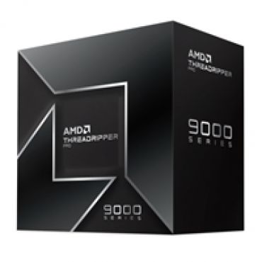 Ryzen Threadripper PRO 9975WX, sTR5, 4.0GHz, 162MB, 32-core, WOF