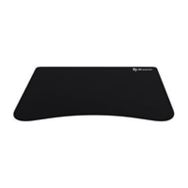 Arena Fratello Mouse Pad, pelipöydän hiirimatto, Pure Black
