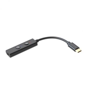 Sound Blaster Play! 4, USB-C -äänikortti
