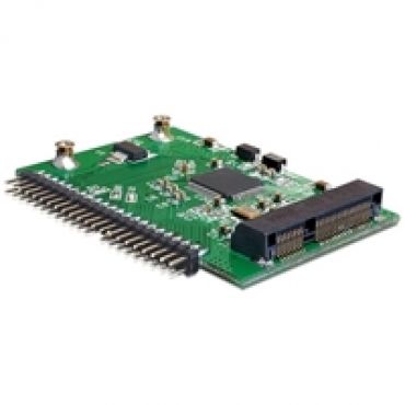 mSATA SSD -> IDE 44-pin -sovitin
