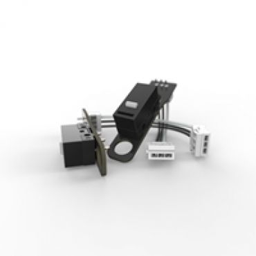 OP1 Switch Set - Zippy DF3-P1L0 50-80gf, pelihiiren kytkinsarja