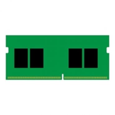 8GB (1 x 8GB) ValueRAM, DDR4 3200MHz, SO-DIMM, CL22, 1.20V