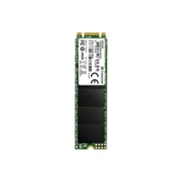 480GB M.2 SSD 820S, M.2 SSD-levy, SATA III, 530/480 MB/s